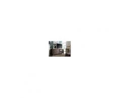 Mobile TV in legno sheesham - verniciato 150x45x60 METRO POLIS #109