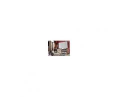 Mobile TV in legno riciclato – laccato 180x50x50 NATURE OF SPIRIT #18