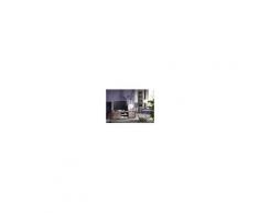 Mobile TV in legno sheesham - oliato 150x50x45 PURE SHEESHAM #872