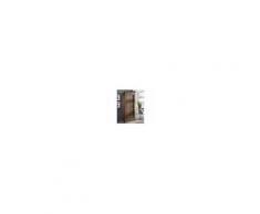 Mobile dispensa in legno sheesham - oliato 70x45x180 NATURE GREY #0125