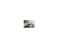 Panca in legno sheesham - oliato 180x35x45 NATURE BROWN #103