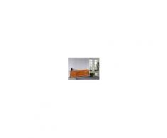 Mobile TV in legno acacia - verniciato 200x50x65 OXFORD #0508