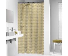 Sealskin Tenda per doccia Hammam 180 cm oro 210861349
