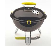 Landmann Barbecue a carbone Piccolino 34 cm Antracite 31377