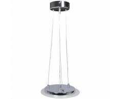 vidaXL Lampada a Sospensione da Soffitto a LED 6 x 2W Rotonda