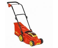 WOLF-Garten Tagliaerba a Batteria A 3472V Li-Ion 18BKEJ13650