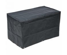 Nature Copri Barbecue a Gas PE 80x180x125 cm 6031603