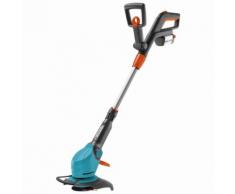 GARDENA Tosaerba Elettrico Senza Fili EasyCut Li-18/23R Plastic 9823-20