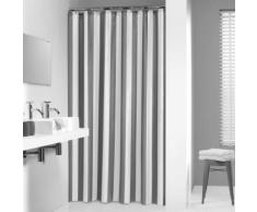 Sealskin Tenda per doccia Linje 180 cm grigia 233011314