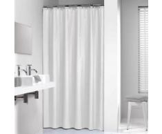Sealskin Tenda da Doccia Madeira 120 cm Bianca 238501110