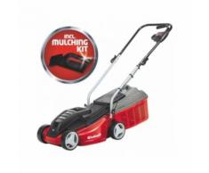 Einhell Tagliaerba elettrica 30 L GE-EM 1233 M