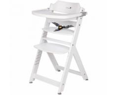 Safety 1st Seggiolone Timba in Legno Bianco 27624310
