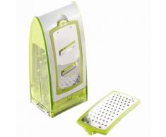 Enrico Grattugia 3-in-1 Verde