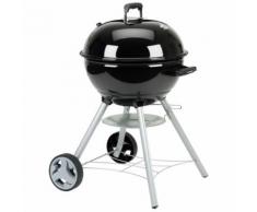 Landmann Barbecue a carbonella Kepler 200 56 cm 11140