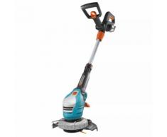 GARDENA Tosaerba a Batteria ComfortCut Li-18 / 23R Plastica