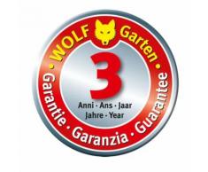 WOLF-Garten Tosaerba a Benzina A 4600 A 12A-TOSC650