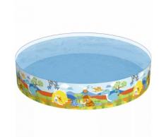 Bestway Dinosauro Fill 'N Fun Piscina 55001