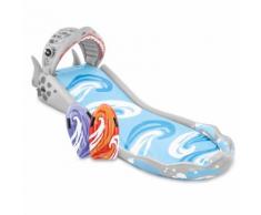 Intex Scivolo Gonfiabile Surf 'n Slide 57159NP