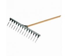 Arcadia RASTRELLO AREATORE 14 DENTI M/to