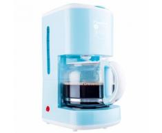 Bestron Macchina da Caffe 1080 W Blu ACM300EVB