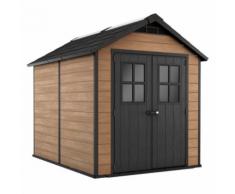 Keter Capanno da Giardino Woodshield 759