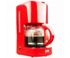 Bestron Macchina per il Caffè Hot Red 1080 W ACM300HR