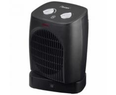 Bestron Termoventilatore 2000 W Nero Grande AFH218