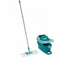 Leifheit Set Mocio Pavimenti Profi XL Verde 55077