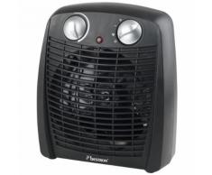 Bestron Termoventilatore 2000 W Nero AFH211B