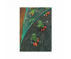 Verdemax RETE ANTIUCCELLI PER IL GIARDINO 2X10M