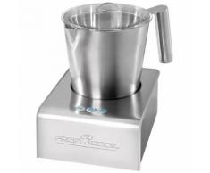 ProfiCook Montalatte 600 W 500 ml Argentato PC-MS 1032