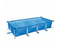 Intex Piscina Rectangular Frame 220x150x60 cm 28270NP