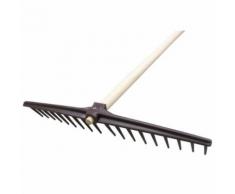 Arcadia RASTRELLO PLASTICA 18 DENTI AOSTA M/to