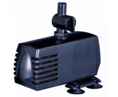 Ubbink Set Pompa per Statue Sputa Acqua SoArte Nero 1386290