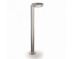 Philips myGarden Paletto Luminoso LED Cockatoo 1x8W Acciaio 1649347P0