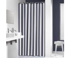 Sealskin Tenda per doccia Linje 180 cm blu 233011324