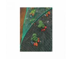 Verdemax RETE ANTIUCCELLI PER IL GIARDINO 4X6M