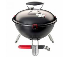 Landmann Barbecue a carbone Piccolino 34 cm Nero 31382