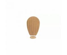 miliboo Paravento scandi-giapponese quercia chiaro