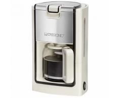 Clatronic macchina per il Caffè 900W Crema KA 3558