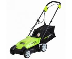 Greenworks Tosaerba Elettrico GLM1035 230 V 35 cm 2505107