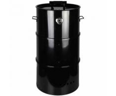 Esschert Design Barbecue Affumicatore Design Barile L FF429