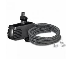 Ubbink Pompa per Giochi d'Acqua 900 L/h 18 W 1386291