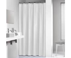 Sealskin Tenda per doccia Madeira 180 cm bianca 238501310