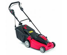 MTD Tagliaerba elettrico Optima 38 E 18AKIJH-600