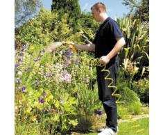 Hozelock tubo a spirale per l'irrigazione del giardino da 15 m