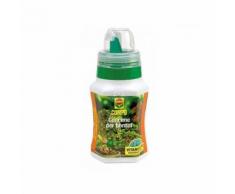 Generic CONCIME LIQUIDO PER BONSAI 250ML