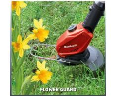 Einhell Tagliaerba per Bordi Cordless "GE-CT 18 Li Kit"