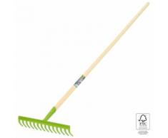 Verdemax RASTRELLO 14 DENTI CON MANICO