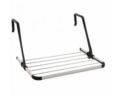 Outwell Stendibiancheria da Campeggio Compton Acciaio 650895